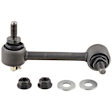 JTS1687 Rear, Driver Side Sway Bar Link, TRW OE Replacement