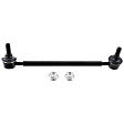 JTS1732 Front, Driver Side Sway Bar Link, TRW OE Replacement