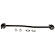 JTS1767 Rear, Driver and Passenger Side Sway Bar Link, TRW OE Replacement