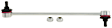 JTS178 Front, Passenger Side Sway Bar Link, TRW OE Replacement