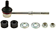 JTS179 Front, Driver and Passenger Side Sway Bar Link, TRW OE Replacement