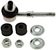 JTS180 Front, Driver and Passenger Side Sway Bar Link, TRW OE Replacement