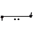 JTS1818 Front, Driver Side Sway Bar Link, TRW OE Replacement