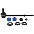 JTS187 Sway Bar Link, TRW OE Replacement