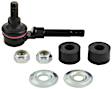 JTS199 Front, Driver and Passenger Side Sway Bar Link, TRW OE Replacement