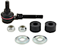 JTS199 Front, Driver and Passenger Side Sway Bar Link, TRW OE Replacement