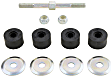 JTS251 Front, Driver and Passenger Side Sway Bar Link, TRW OE Replacement