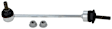 JTS544 Front, Driver Side Sway Bar Link, TRW OE Replacement