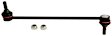 JTS631 Front, Driver and Passenger Side Sway Bar Link, TRW OE Replacement