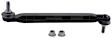 JTS644 Front, Driver and Passenger Side Sway Bar Link, TRW OE Replacement