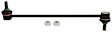 JTS649 Front, Driver and Passenger Side Sway Bar Link, TRW OE Replacement