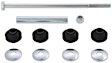 JTS654 Front, Driver and Passenger Side Sway Bar Link, TRW OE Replacement