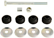 JTS655 Sway Bar Link, TRW OE Replacement