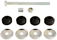 JTS655 Sway Bar Link, TRW OE Replacement