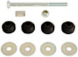 JTS658 Front Sway Bar Link, TRW OE Replacement