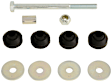 JTS658 Front Sway Bar Link, TRW OE Replacement