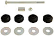 JTS659 Front, Driver and Passenger Side Sway Bar Link, TRW OE Replacement