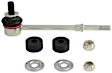 JTS665 Sway Bar Link, TRW OE Replacement
