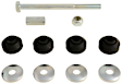 JTS666 Sway Bar Link, TRW OE Replacement