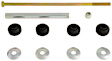 JTS667 Sway Bar Link, TRW OE Replacement