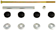 JTS667 Sway Bar Link, TRW OE Replacement