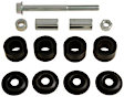 JTS670 Front Sway Bar Link, TRW OE Replacement