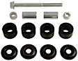 JTS670 Front Sway Bar Link, TRW OE Replacement