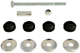 JTS672 Sway Bar Link, TRW OE Replacement