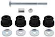 JTS673 Sway Bar Link, TRW OE Replacement