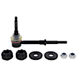 JTS675 Front, Driver and Passenger Side Sway Bar Link, TRW OE Replacement