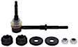 JTS675 Front, Driver and Passenger Side Sway Bar Link, TRW OE Replacement