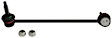 JTS678 Front, Passenger Side Sway Bar Link, TRW OE Replacement
