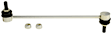 JTS681 Front, Driver and Passenger Side Sway Bar Link, TRW OE Replacement