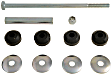JTS683 Sway Bar Link, TRW OE Replacement