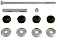 JTS683 Sway Bar Link, TRW OE Replacement