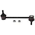 JTS684 Rear, Driver and Passenger Side Sway Bar Link, TRW OE Replacement