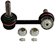 JTS685 Front, Driver Side Sway Bar Link, TRW OE Replacement