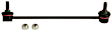 JTS690 Front, Driver Side Sway Bar Link, TRW OE Replacement