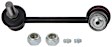 JTS695 Rear, Passenger Side Sway Bar Link, TRW OE Replacement