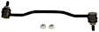 JTS711 Front, Driver Side Sway Bar Link, TRW OE Replacement