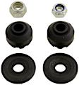 JTS725 Front, Driver and Passenger Side Sway Bar Link, TRW OE Replacement