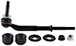 JTS729 Front, Driver and Passenger Side Sway Bar Link, TRW OE Replacement