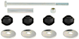 JTS748 Front, Driver and Passenger Side Sway Bar Link, TRW OE Replacement