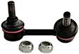 JTS7506 Front, Passenger Side Sway Bar Link, TRW OE Replacement