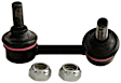 JTS7506 Front, Passenger Side Sway Bar Link, TRW OE Replacement