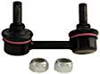 JTS7507 Front, Driver Side Sway Bar Link, TRW OE Replacement