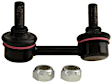 JTS7507 Front, Driver Side Sway Bar Link, TRW OE Replacement