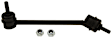 JTS751 Rear, Passenger Side Sway Bar Link, TRW OE Replacement