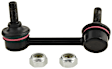 JTS7528 Rear, Passenger Side Sway Bar Link, TRW OE Replacement