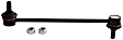 JTS7538 Front, Driver and Passenger Side Sway Bar Link, TRW OE Replacement